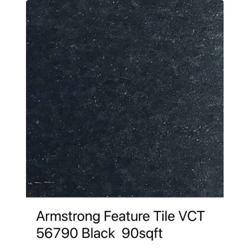 VCT - Armstrong Feature