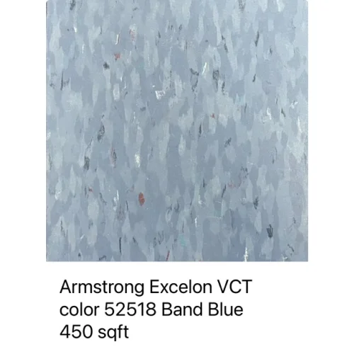 VCT - Armstrong Excelon