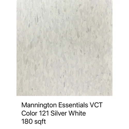 VCT - Mannington Essentials