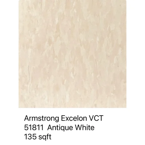 VCT - Armstrong Excelon