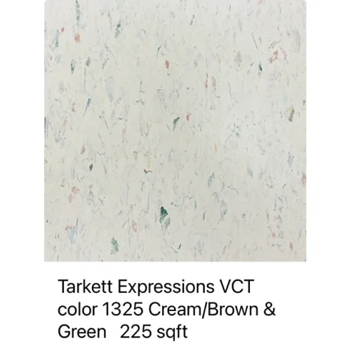 VCT - Tarkett Expressions