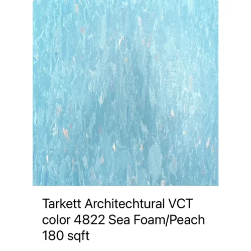 VCT - Tarkett Architechtural