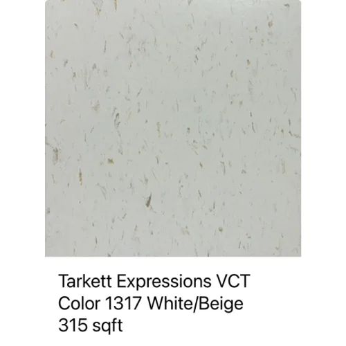 VCT - Tarkett Expressions