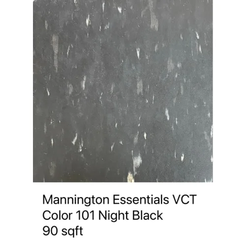 VCT - Mannington Essentials