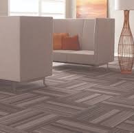 Flooring installation example from RUGTEX OF FLORIDA INC in Miami, FL