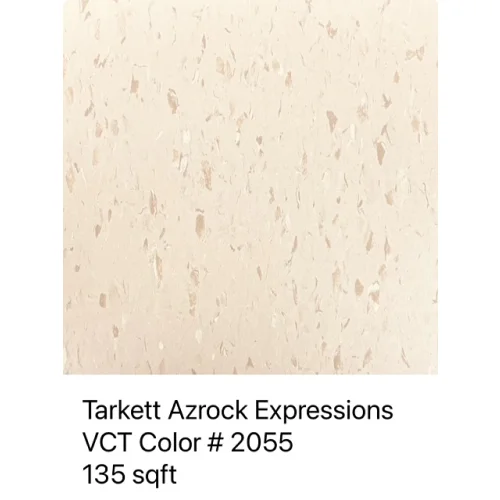 VCT - Tarkett Azrock