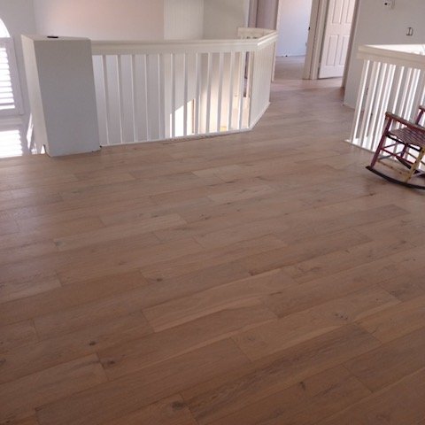 Flooring installation example from RUGTEX OF FLORIDA INC in Miami, FL