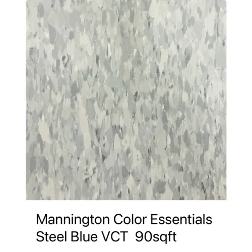 VCT - Mannington Color Essentials