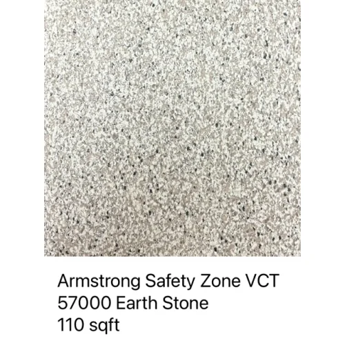 VCT - Armstrong Safety Zone