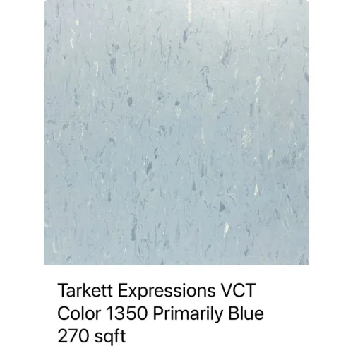 VCT - Tarkett Expressions